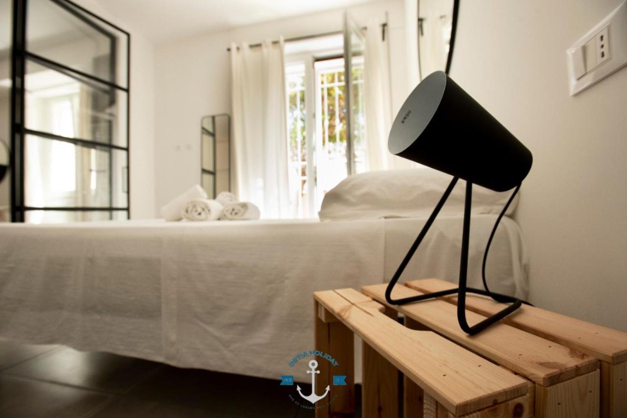 Ostia Holiday Lotito Loft Exterior foto